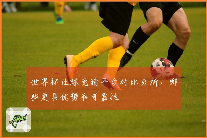 世界杯让球竞猜平台对比分析，哪些更具优势和可靠性