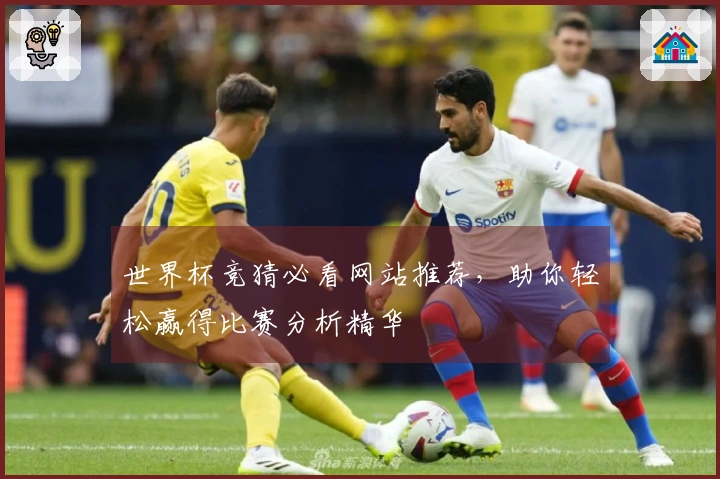 世界杯竞猜必看网站推荐，助你轻松赢得比赛分析精华