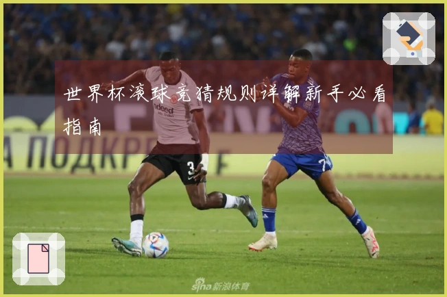 世界杯滚球竞猜规则详解新手必看指南