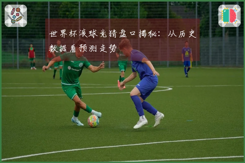世界杯滚球竞猜盘口揭秘：从历史数据看预测走势