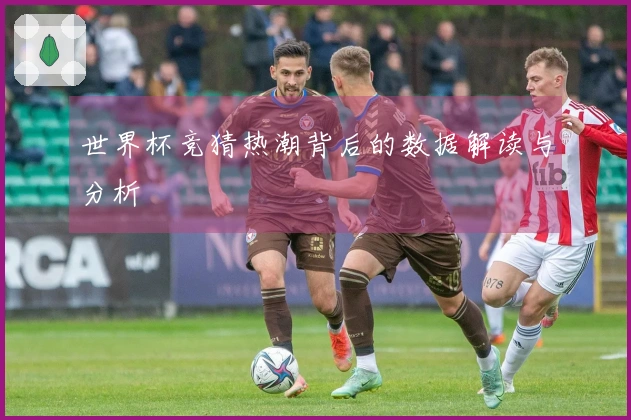 世界杯竞猜热潮背后的数据解读与分析