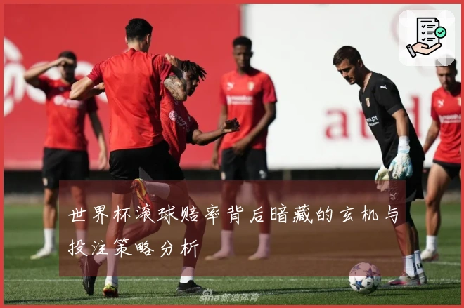世界杯滚球赔率背后暗藏的玄机与投注策略分析