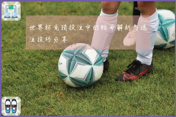 世界杯竞猜投注中的赔率解析与选注技巧分享
