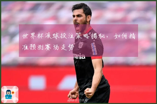 世界杯滚球投注策略揭秘，如何精准预测赛场走势