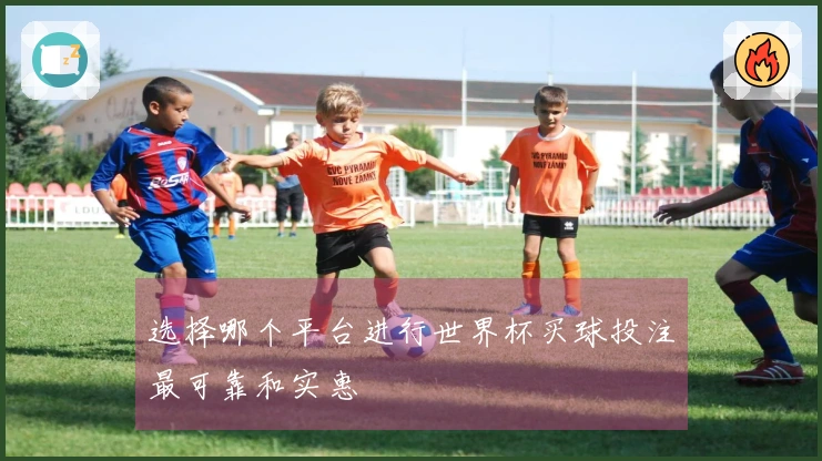选择哪个平台进行世界杯买球投注最可靠和实惠