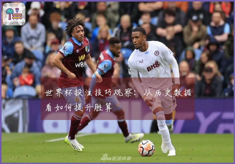 世界杯投注技巧观察：从历史数据看如何提升胜算